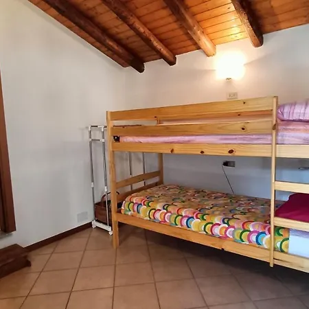 Casa Margherita - Larihome A30 公寓 赫拉弗多纳