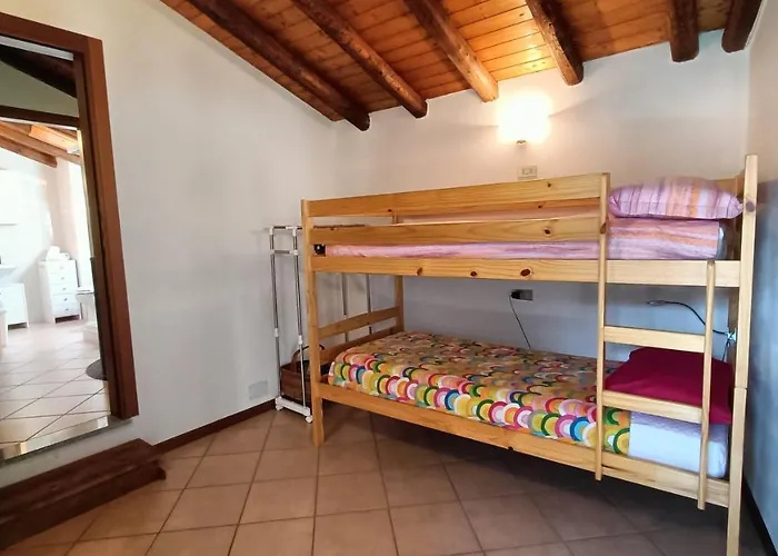 Casa Margherita - Larihome A30 公寓 赫拉弗多纳