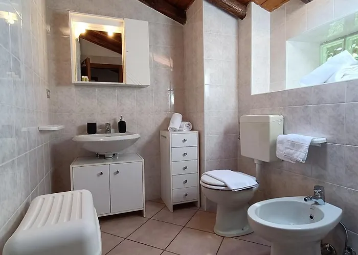 Casa Margherita - Larihome A30 赫拉弗多纳
