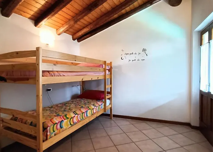 Casa Margherita - Larihome A30 赫拉弗多纳