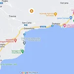 Apartman Casa Margherita - Larihome A30 *