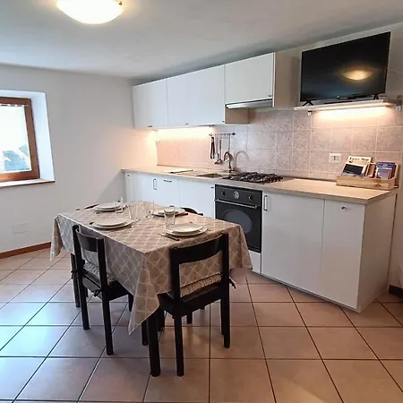 Casa Margherita - Larihome A30 Gravedona