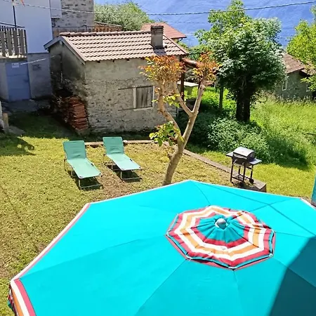 Casa Margherita - Larihome A30 Lejlighed