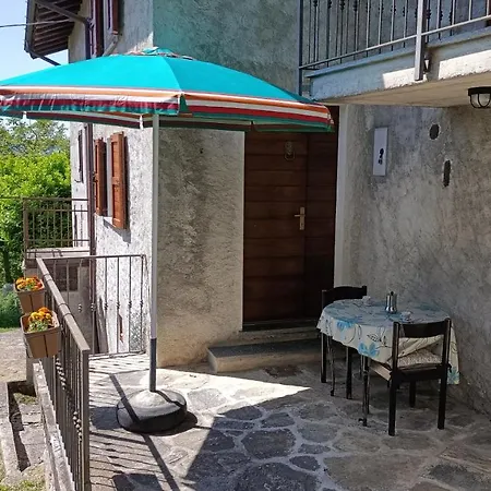 Casa Margherita - Larihome A30 * Gravedona