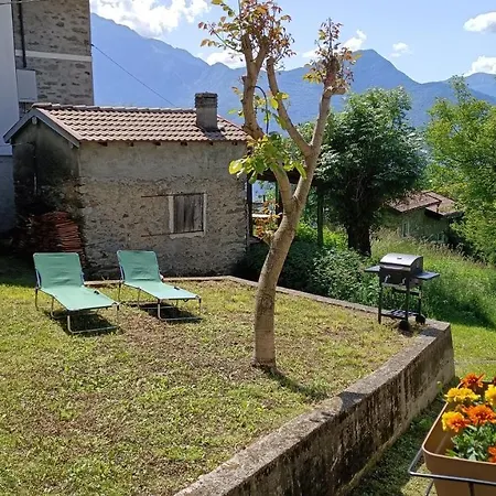 Casa Margherita - Larihome A30 Gravedona