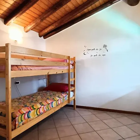 Casa Margherita - Larihome A30 Gravedona
