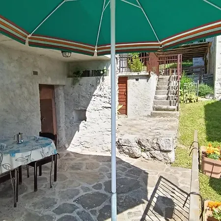 Casa Margherita - Larihome A30 Lejlighed