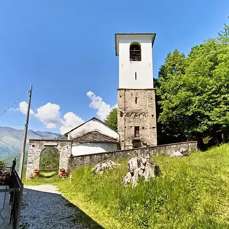 Casa Margherita - Larihome A30 * Gravedona