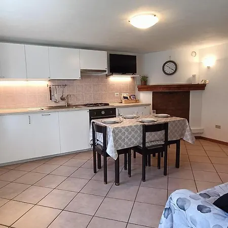 Casa Margherita - Larihome A30 Lejlighed *