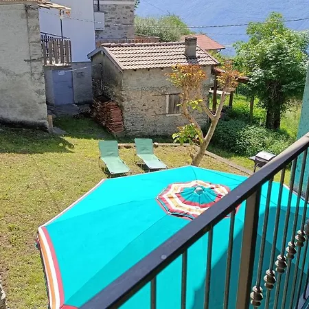Casa Margherita - Larihome A30 Appartamento