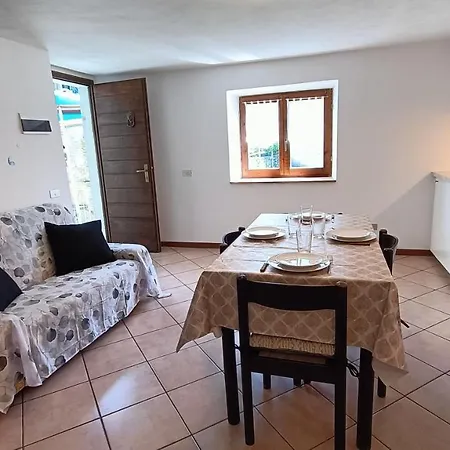 Casa Margherita - Larihome A30 * Gravedona