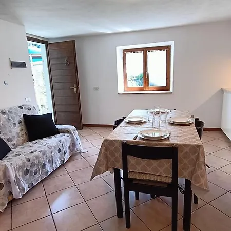 Casa Margherita - Larihome A30 * Gravedona