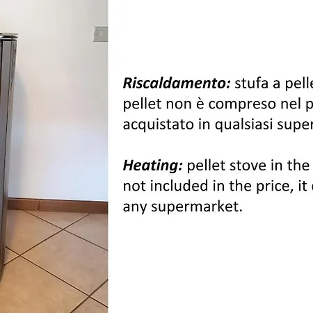 Casa Margherita - Larihome A30 *