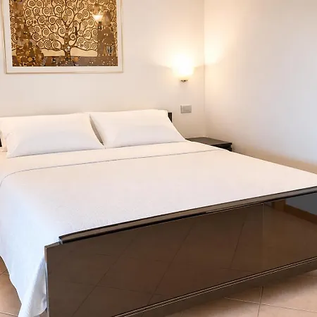 Casa Margherita - Larihome A30 Apartman Gravedona