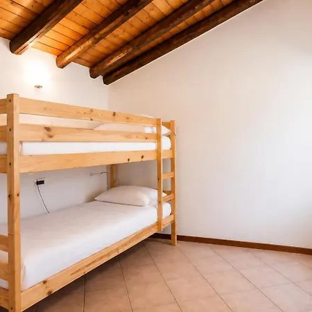 Apartman Casa Margherita - Larihome A30 *