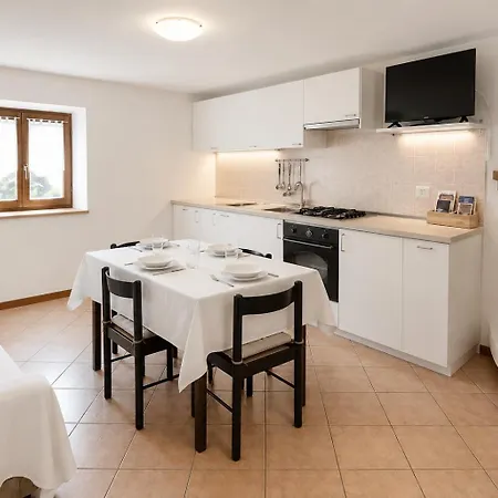 Apartman Casa Margherita - Larihome A30 *