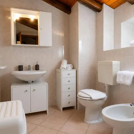 Apartman Casa Margherita - Larihome A30