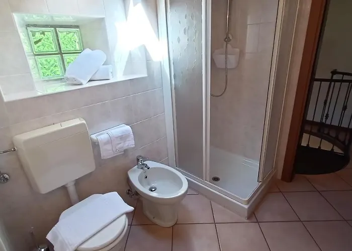 Casa Margherita - Larihome A30 * Gravedona