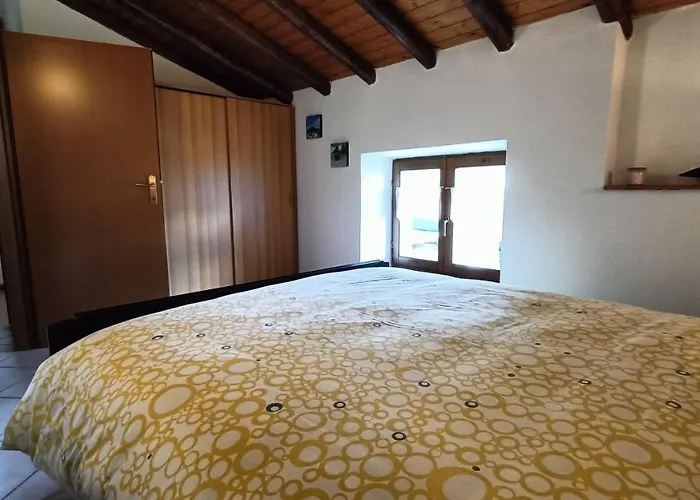 Casa Margherita - Larihome A30 * Gravedona