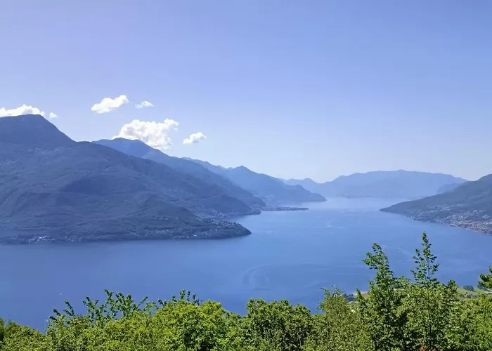 Casa Margherita - Larihome A30 Appartamento *