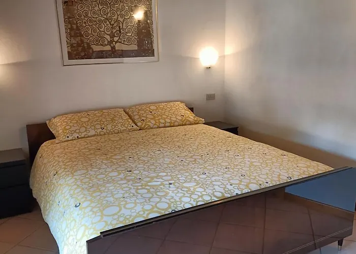 Casa Margherita - Larihome A30 * Gravedona