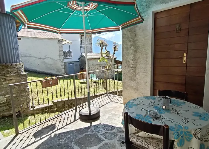 Casa Margherita - Larihome A30 *