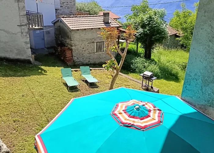 Casa Margherita - Larihome A30 Апартаменты