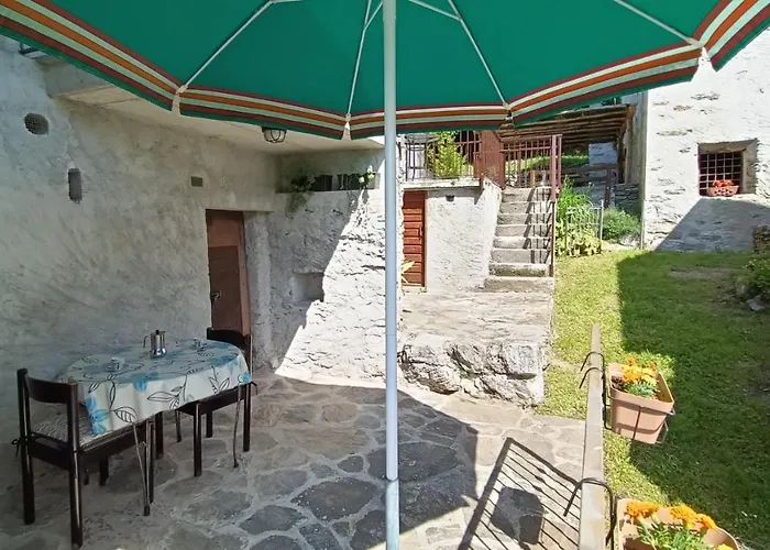 Casa Margherita - Larihome A30 Апартаменты