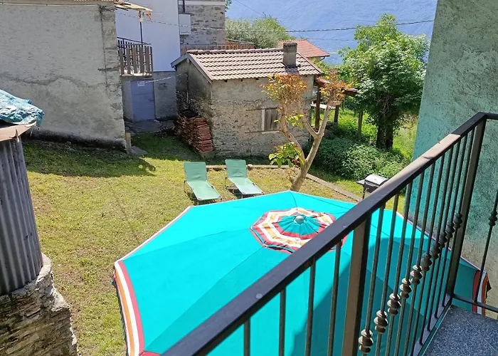 Casa Margherita - Larihome A30 Апартаменты
