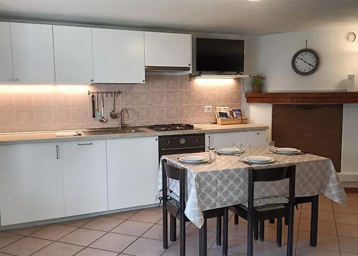 Casa Margherita - Larihome A30 Граведона