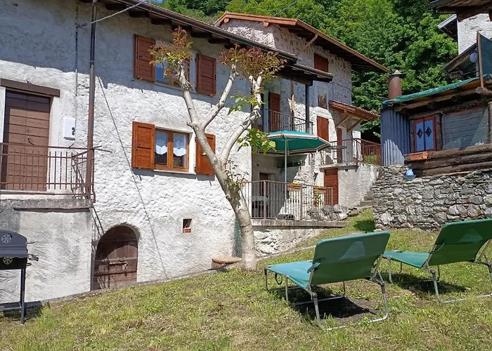 Апартаменты Casa Margherita - Larihome A30 *