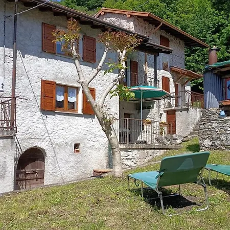 Appartement Casa Margherita - Larihome A30 *